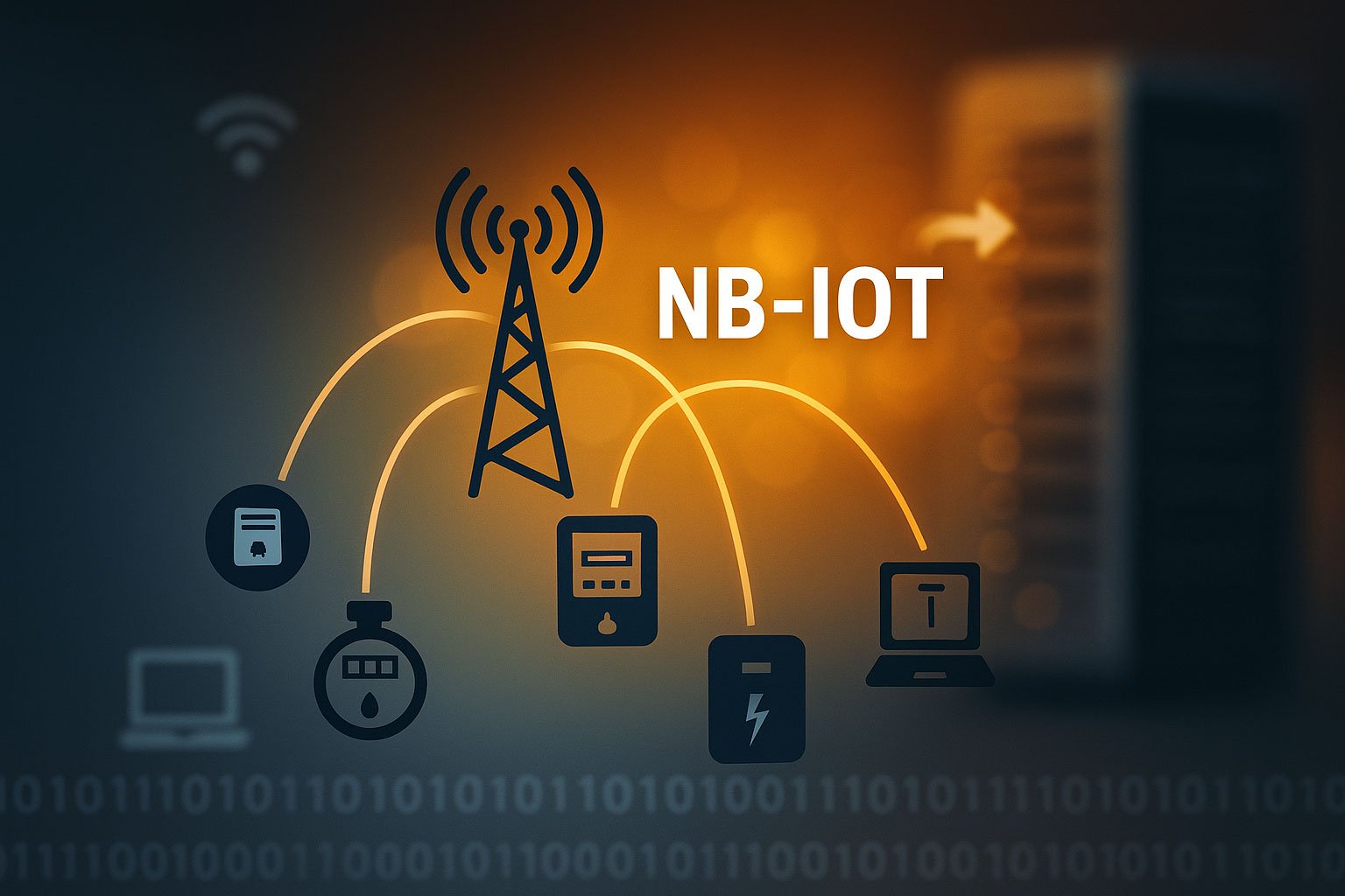 NB-IOT