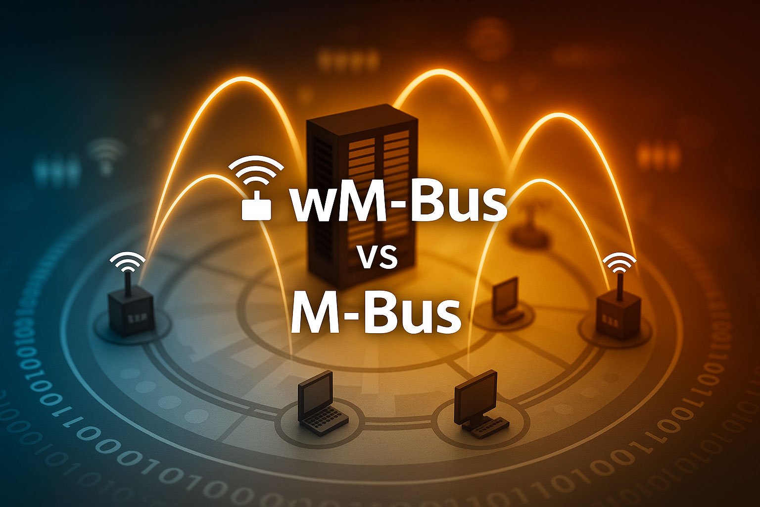 wm-bus_vs_m-bus